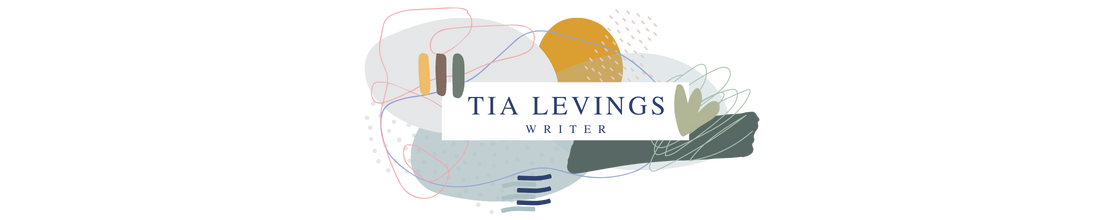 Tia Levings Writer